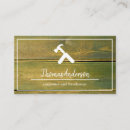 Search for wood grain business cards Woodworker