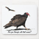 Search for vultures mousepads Buzzards