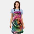 Search for celestial aprons Cosmos