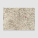 Search for paris tissue paper Map