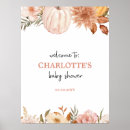 Search for little pumpkin baby shower signs Flowers