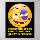 Search for chicks dig posters Funny