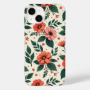 Search for symmetry iphone cases Floral