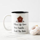 Search for life gives mugs Cute
