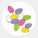 Search for easter candy stickers Egg