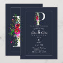 Search for initials invitations Clean