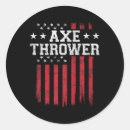 Search for proud american stickers White