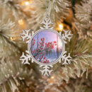 Search for frozen christmas tree decorations Glitter