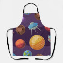 Search for astronomy aprons Galaxy