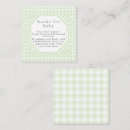 Search for book vertical note cards Mother to be