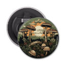 Search for mushroom bottle openers Vintage