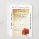 Search for aged paper wedding invitations Antique