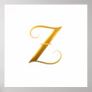 Search for z posters Elegant