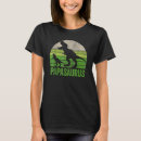 Search for papasaurus tshirts Vintage
