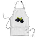 Search for blackberry aprons Fruit