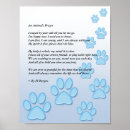 Search for pet poem posters Sympathy