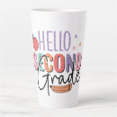 Search for coloured pencil mugs Colourful
