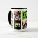 Search for oscars mugs Oscar the grouch
