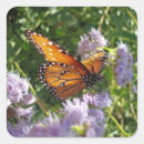 Search for butterflies flowers stickers Animal