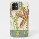 Search for nautical star iphone cases Starfish
