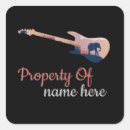 Search for string player stickers Acoustic