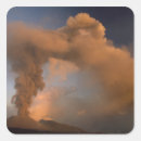 Search for hot lava stickers Volcano