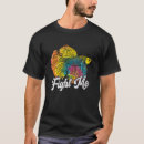 Search for fighting fish tshirts Aquarium