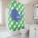 Search for gingham shower curtains Cute