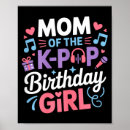 Search for kpop posters Birthday