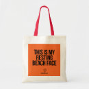 Search for resting bags Beach