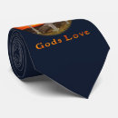 Search for no god ties Jesus