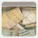 Search for state outline stickers Map