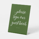 Search for please sign our guestbook posters Script calligraphy