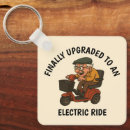 Search for scooter key rings Funny