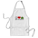 Search for italian love aprons Heart