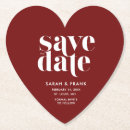 Search for valentines day save the dates Heart
