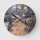 Search for tuscany clocks Pathway