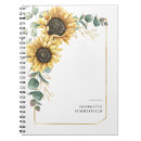 Search for gold foil notebooks Greenery