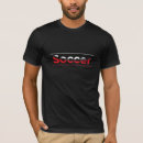 Search for soccer goalkeeper tshirts Futbol
