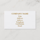 Search for stream business cards Rural