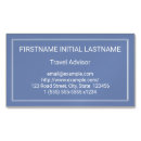 Search for magnetic business cards Professional