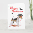 Search for wire fox terrier cards Pets