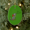 Search for wolf christmas tree decorations Wolves