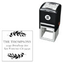 Search for winter rubber stamps Modern