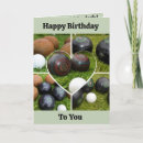 Search for bowling birthday cards Vintage
