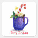 Search for hot chocolate stickers Cosy