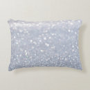 Search for shiny silver cushions Abstract