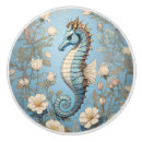 Search for seahorse knobs and pulls Marine life