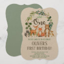 Search for wild one birthday Rustic