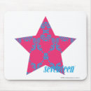 Search for magenta mousepads Damask
